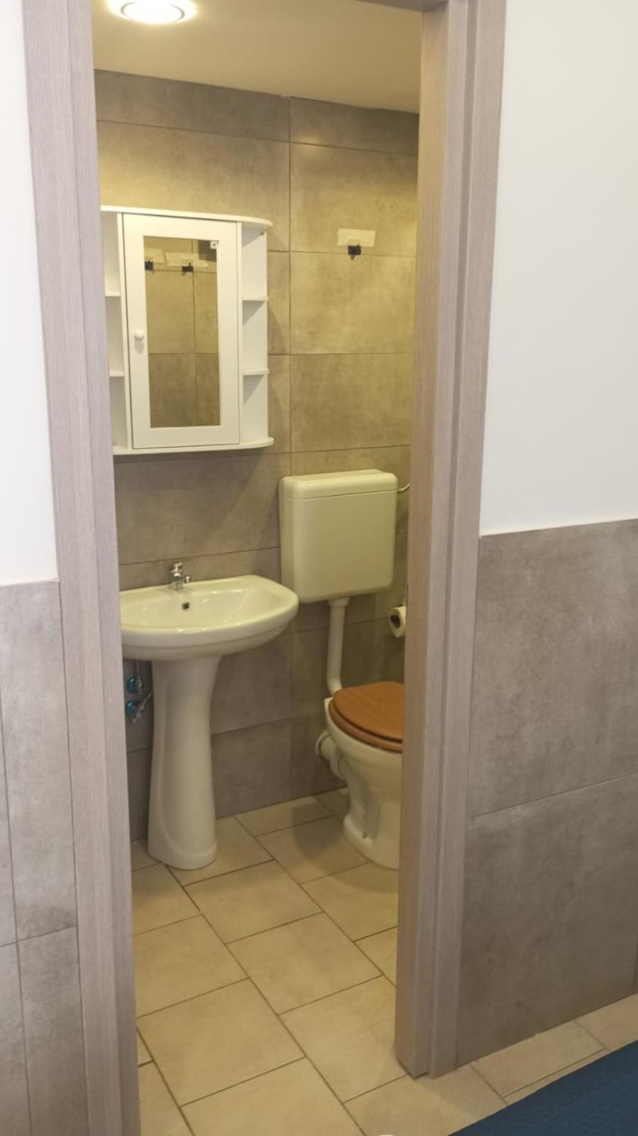 Terrazza Miracoli Napoli Aparthotel Екстериор снимка