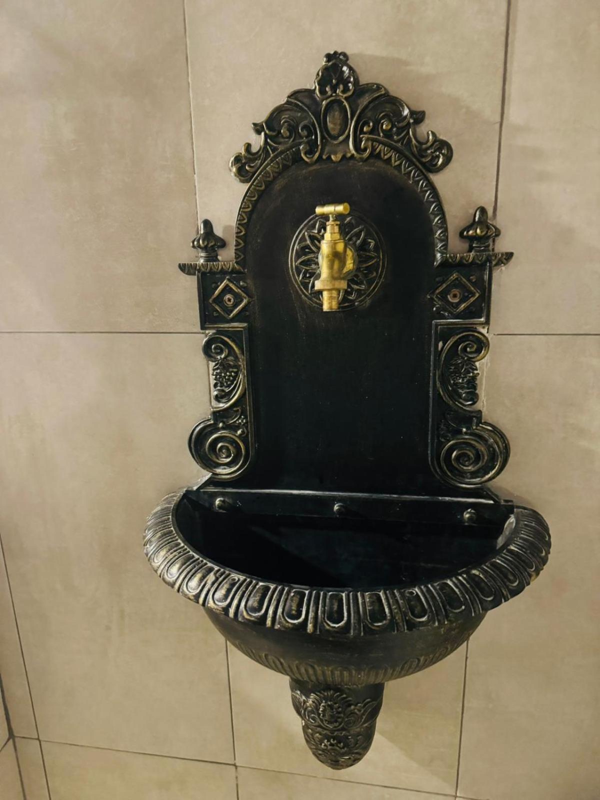 Terrazza Miracoli Napoli Aparthotel Екстериор снимка