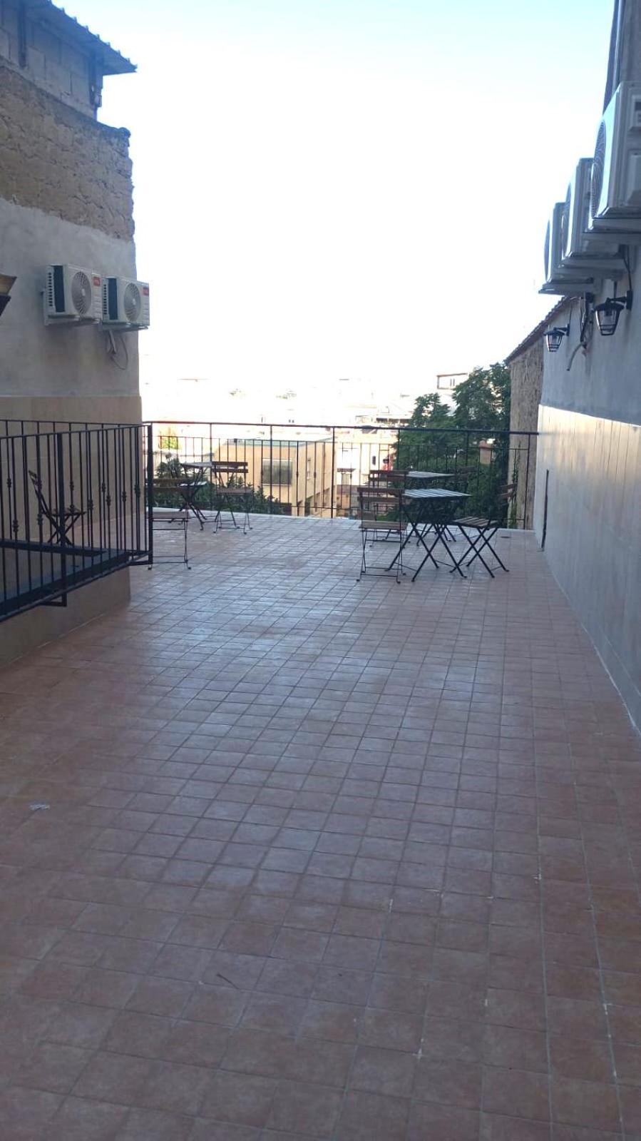 Terrazza Miracoli Napoli Aparthotel Екстериор снимка