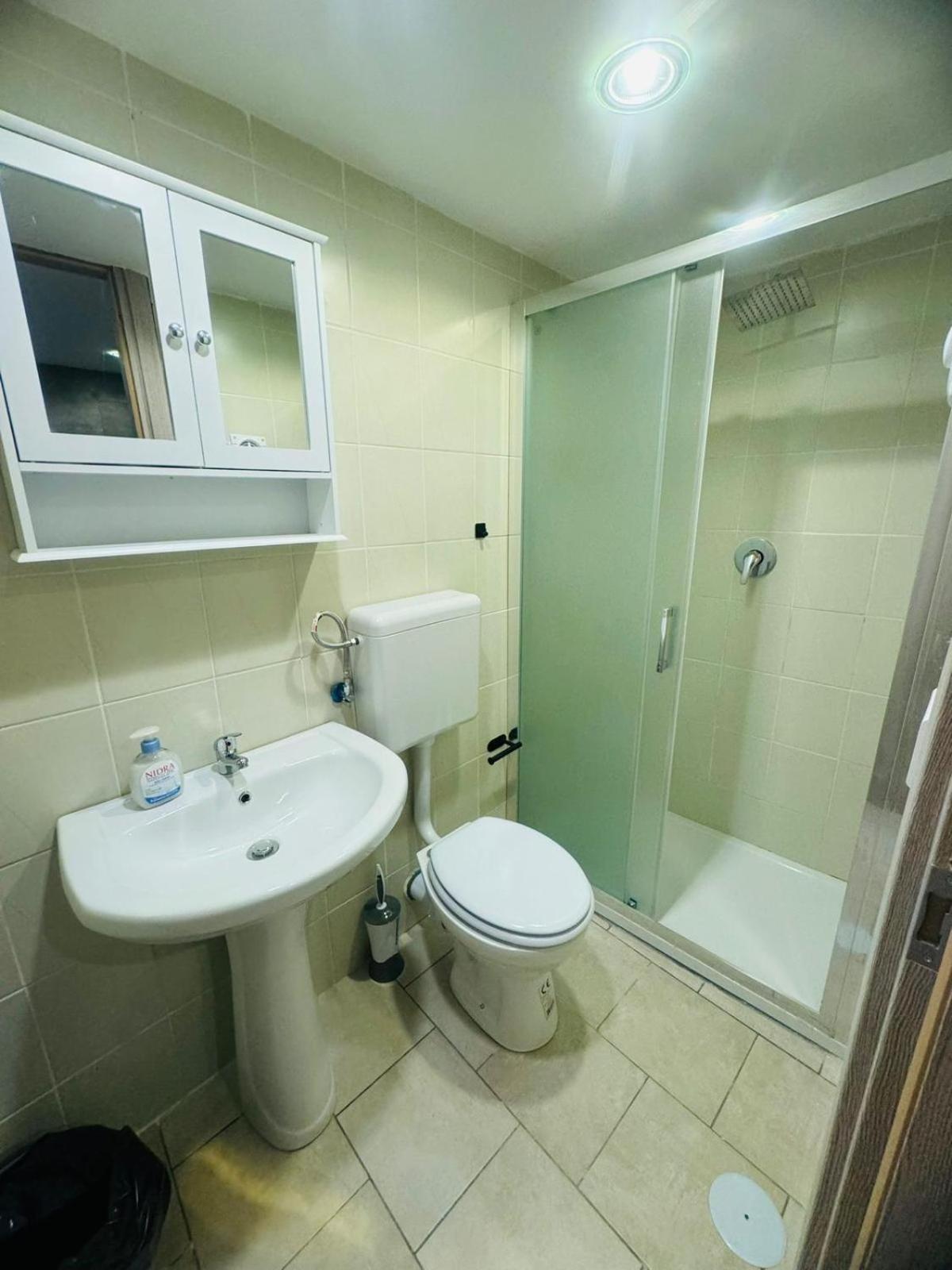 Terrazza Miracoli Napoli Aparthotel Екстериор снимка