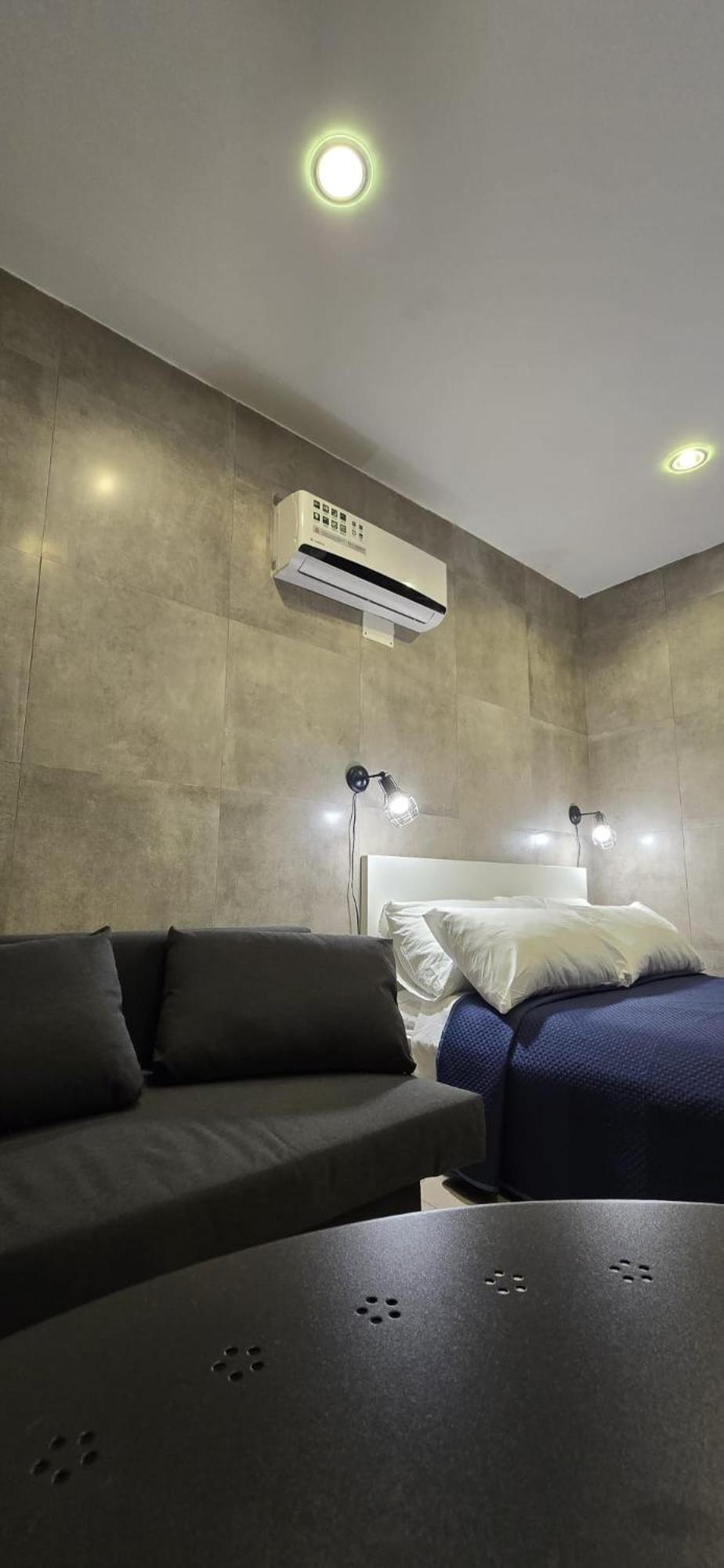 Terrazza Miracoli Napoli Aparthotel Екстериор снимка