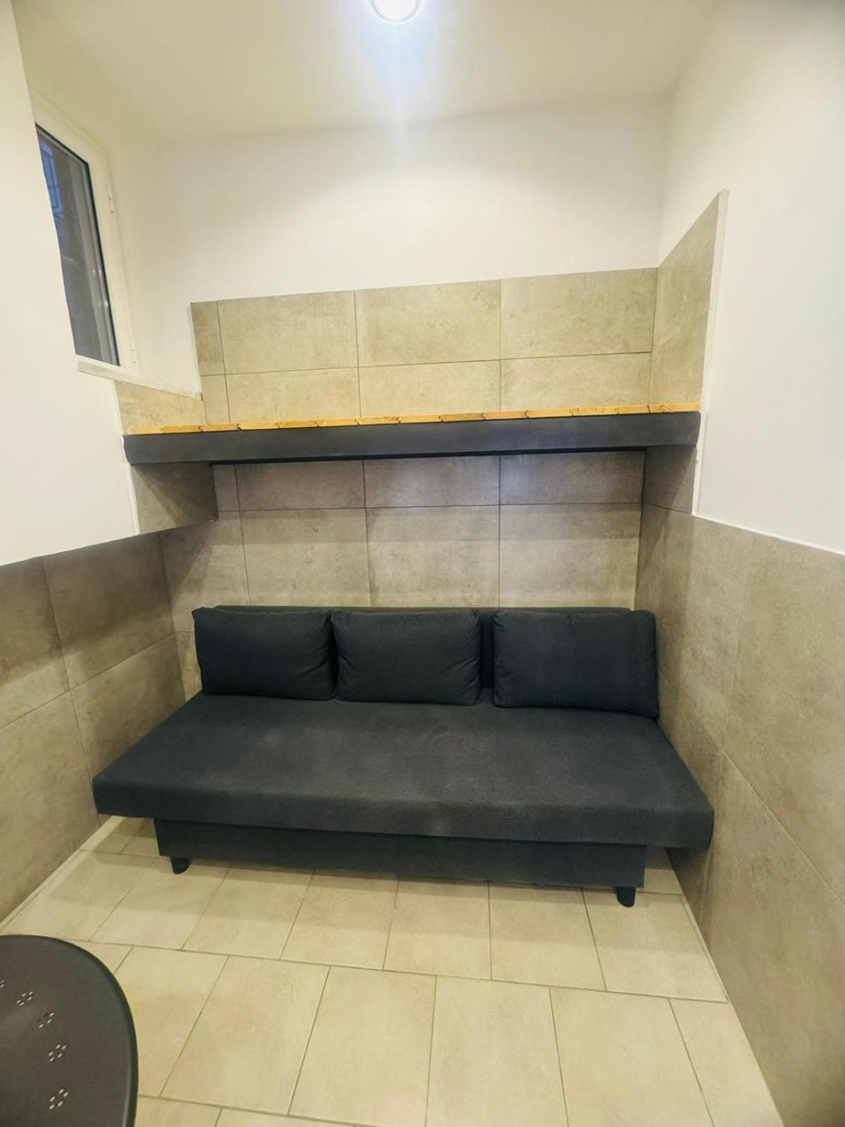 Terrazza Miracoli Napoli Aparthotel Екстериор снимка