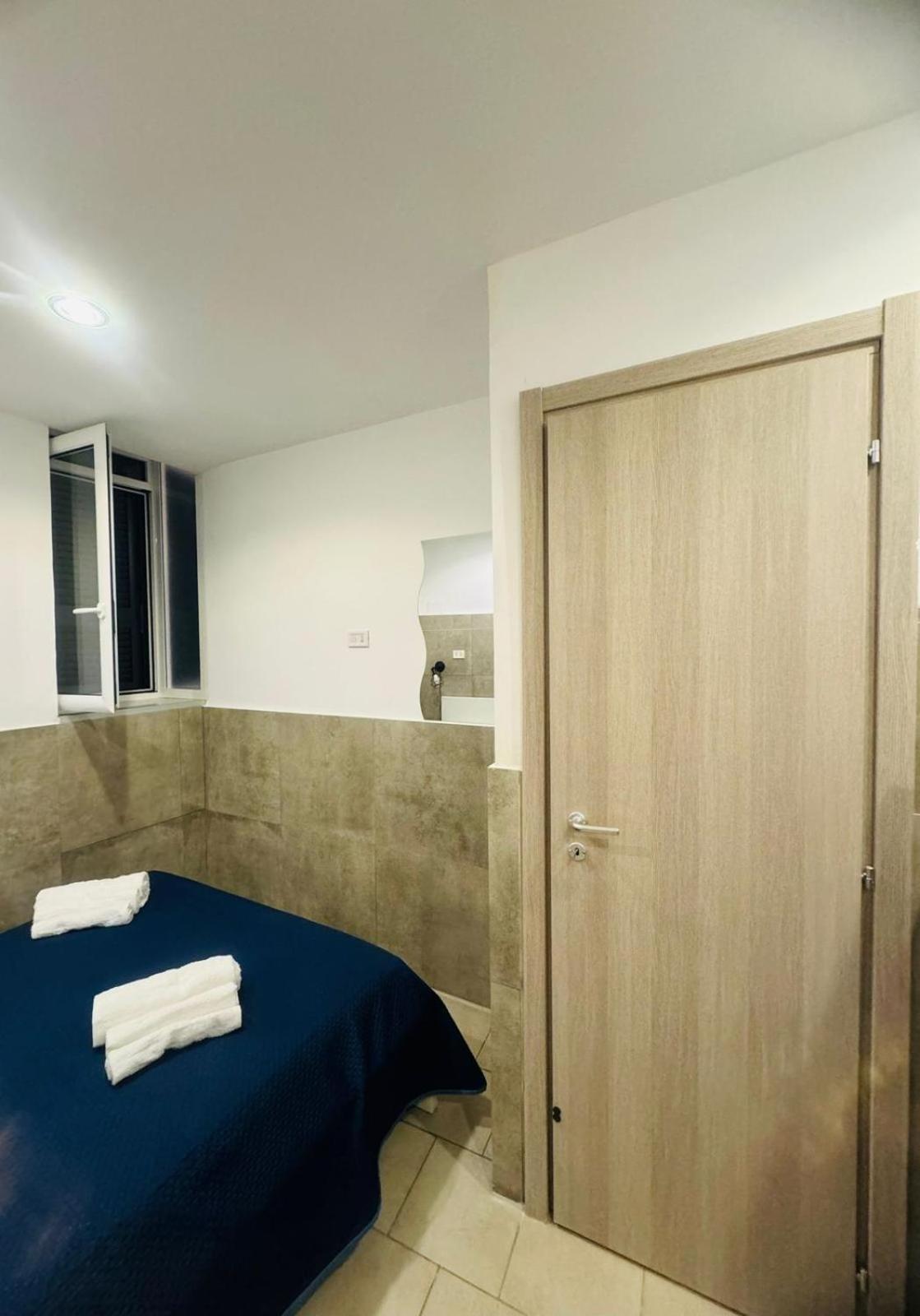Terrazza Miracoli Napoli Aparthotel Екстериор снимка
