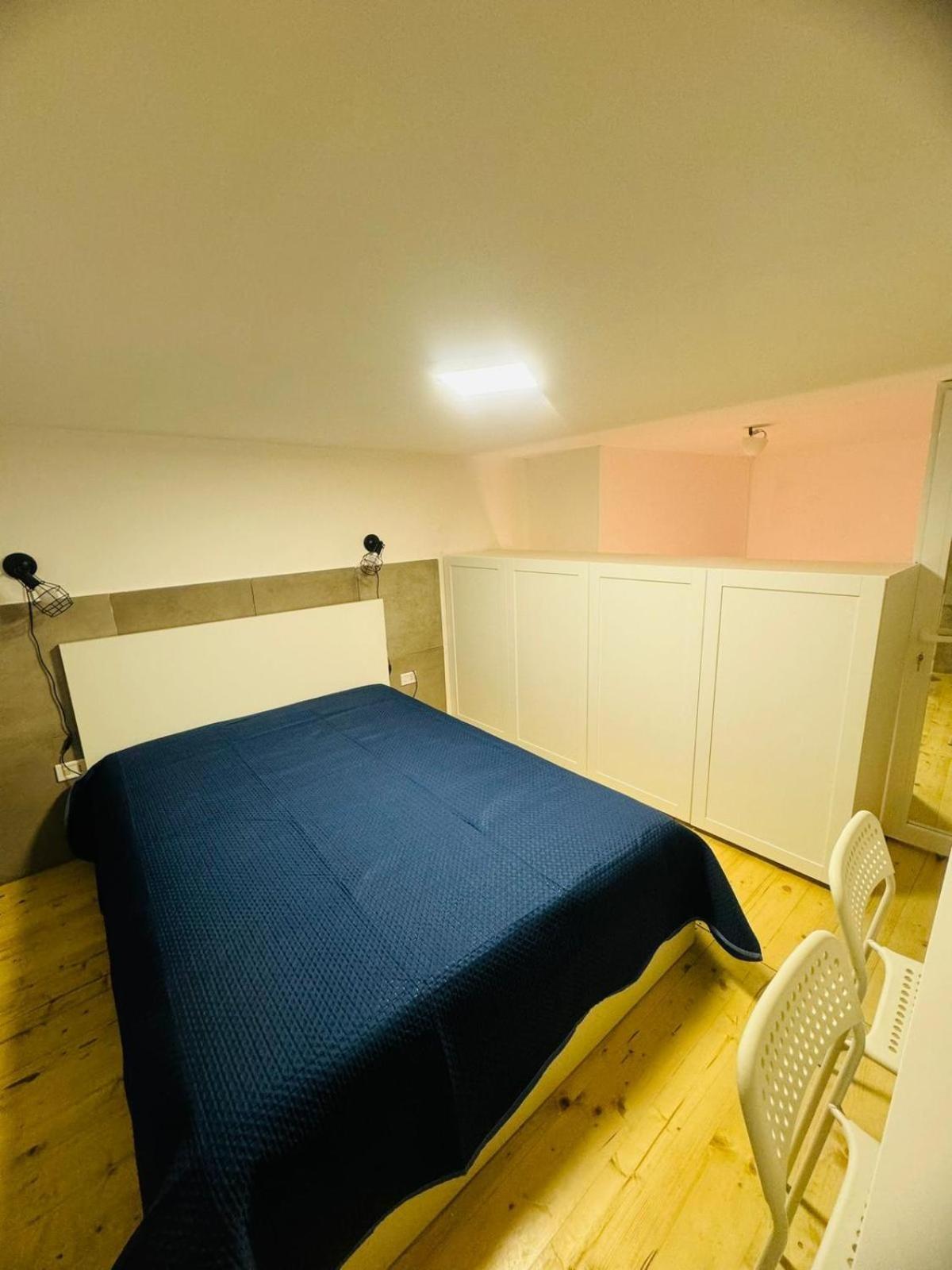 Terrazza Miracoli Napoli Aparthotel Екстериор снимка
