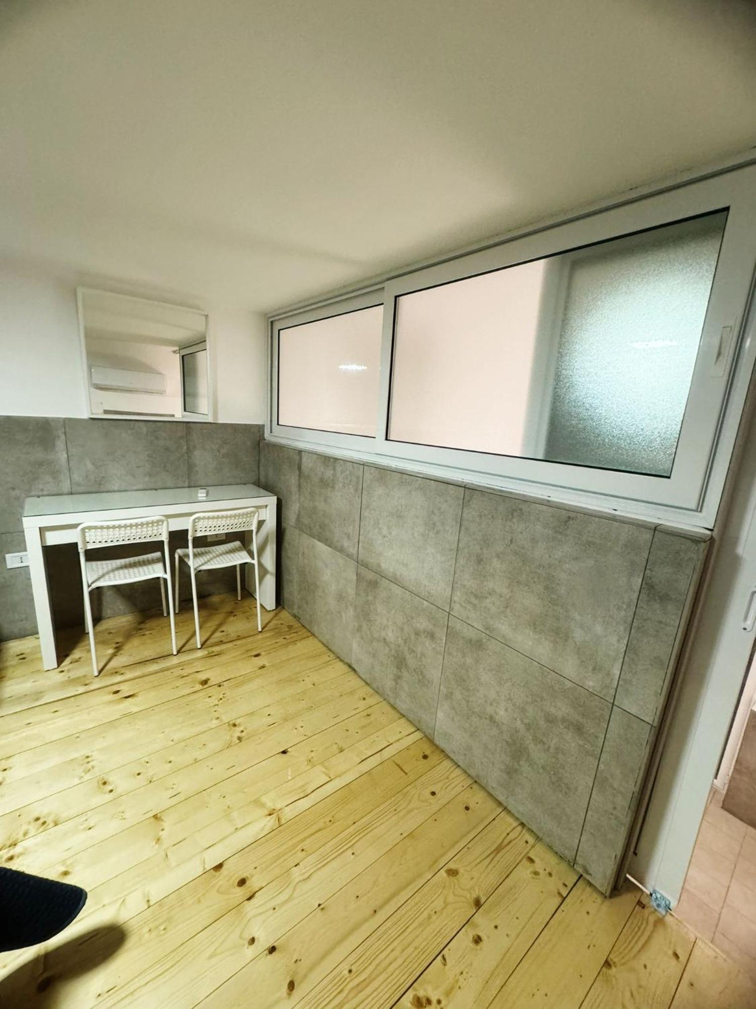 Terrazza Miracoli Napoli Aparthotel Екстериор снимка