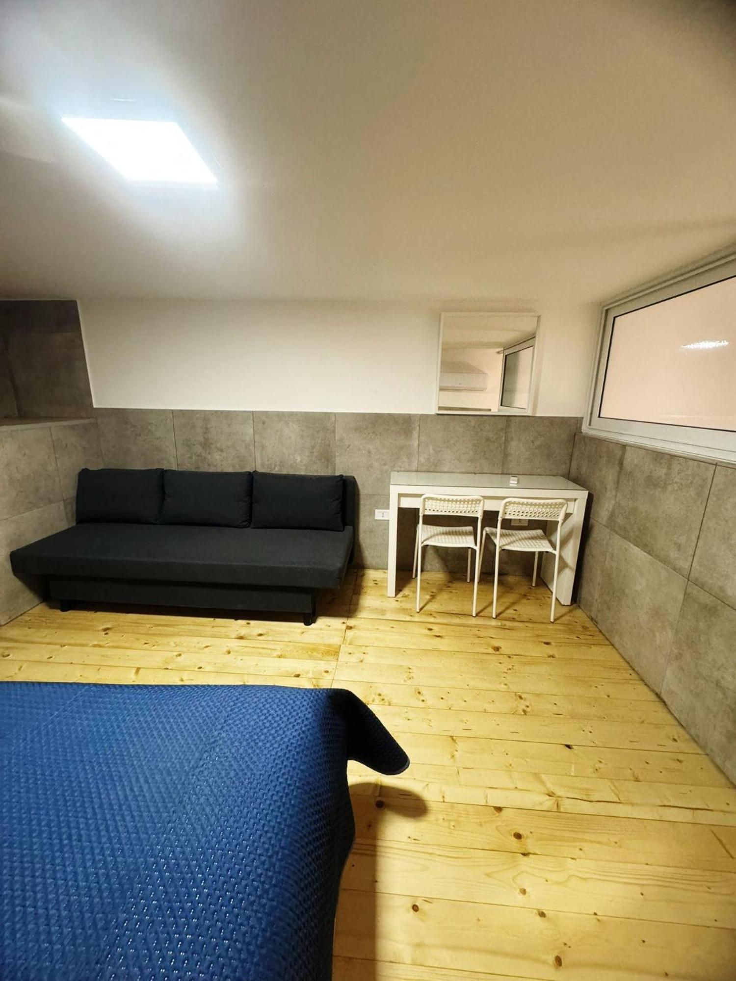 Terrazza Miracoli Napoli Aparthotel Екстериор снимка