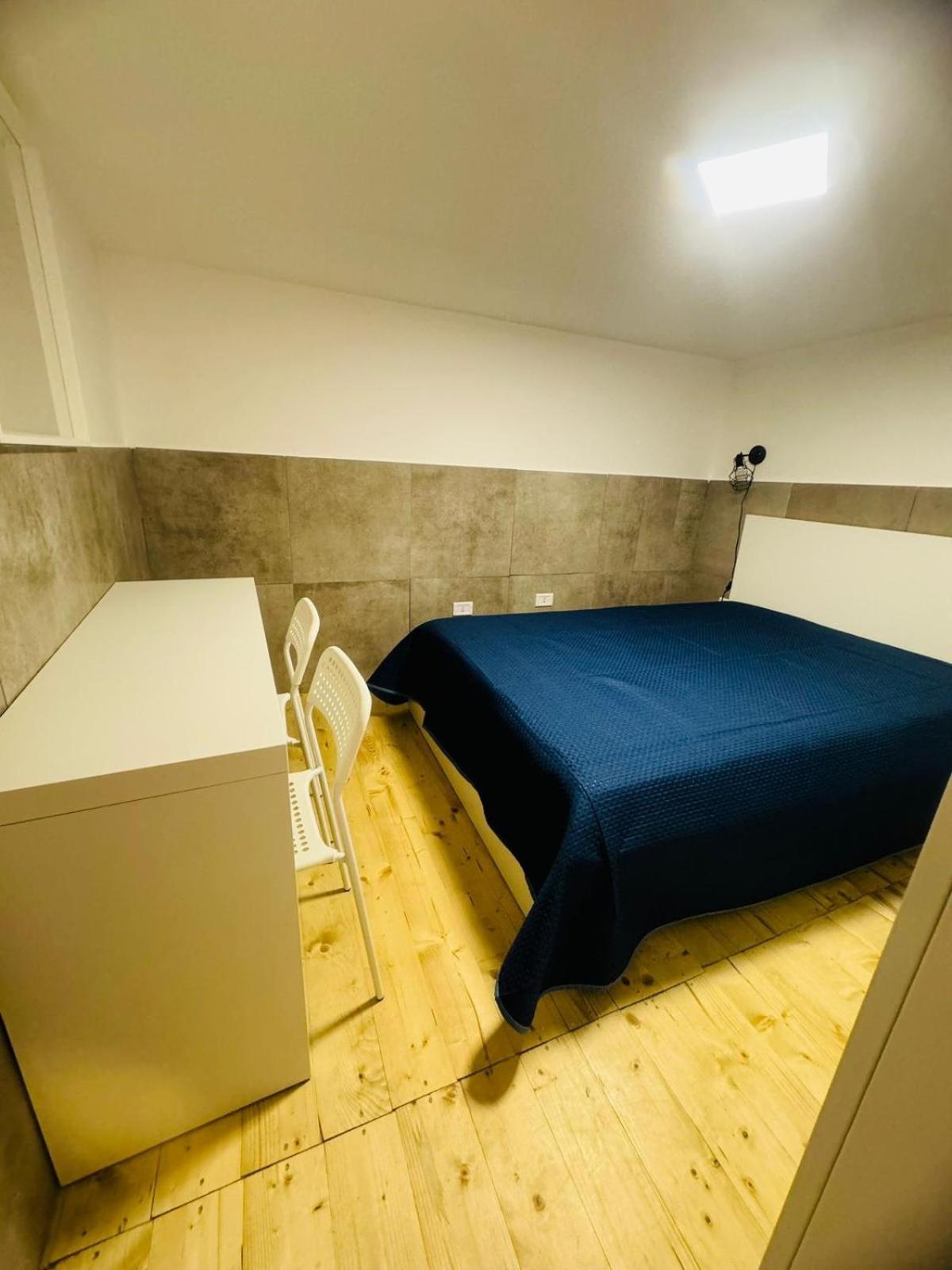 Terrazza Miracoli Napoli Aparthotel Екстериор снимка