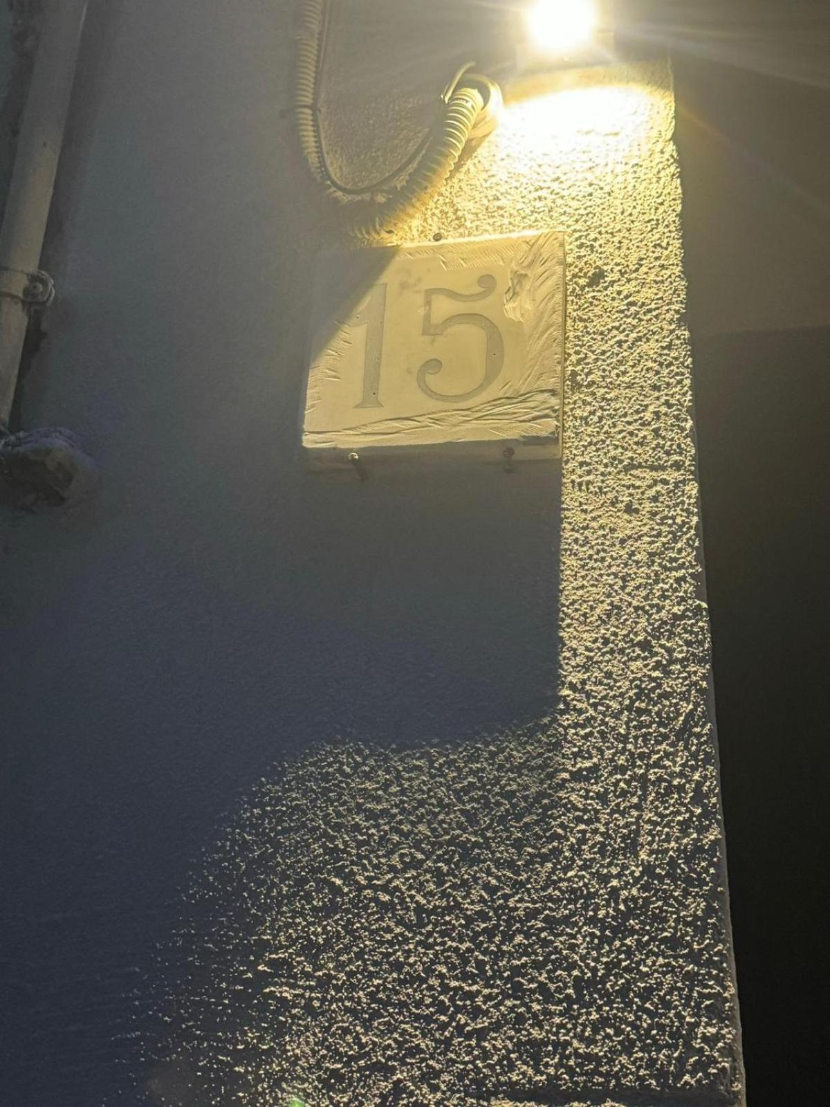 Terrazza Miracoli Napoli Aparthotel Екстериор снимка