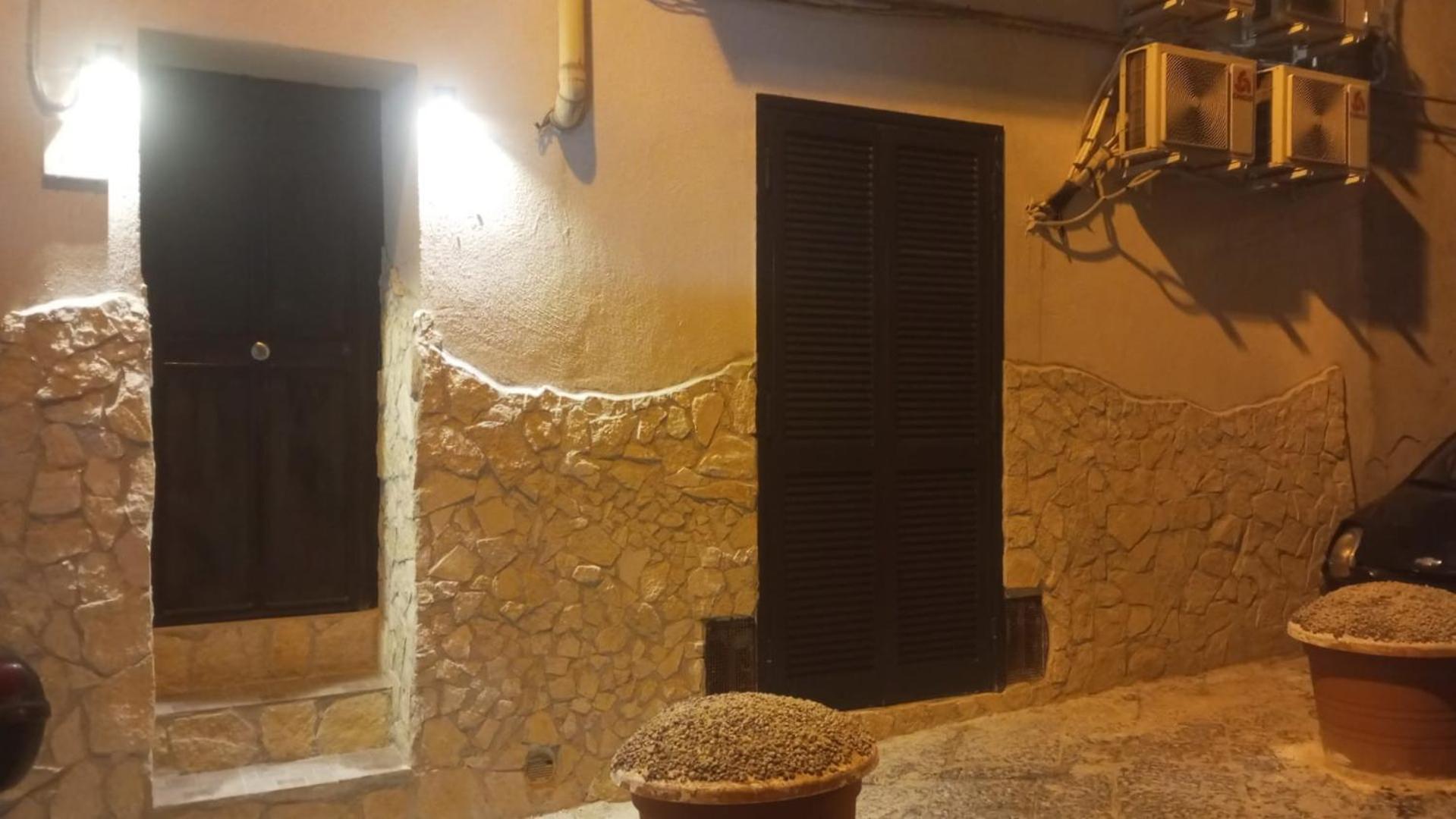 Terrazza Miracoli Napoli Aparthotel Екстериор снимка