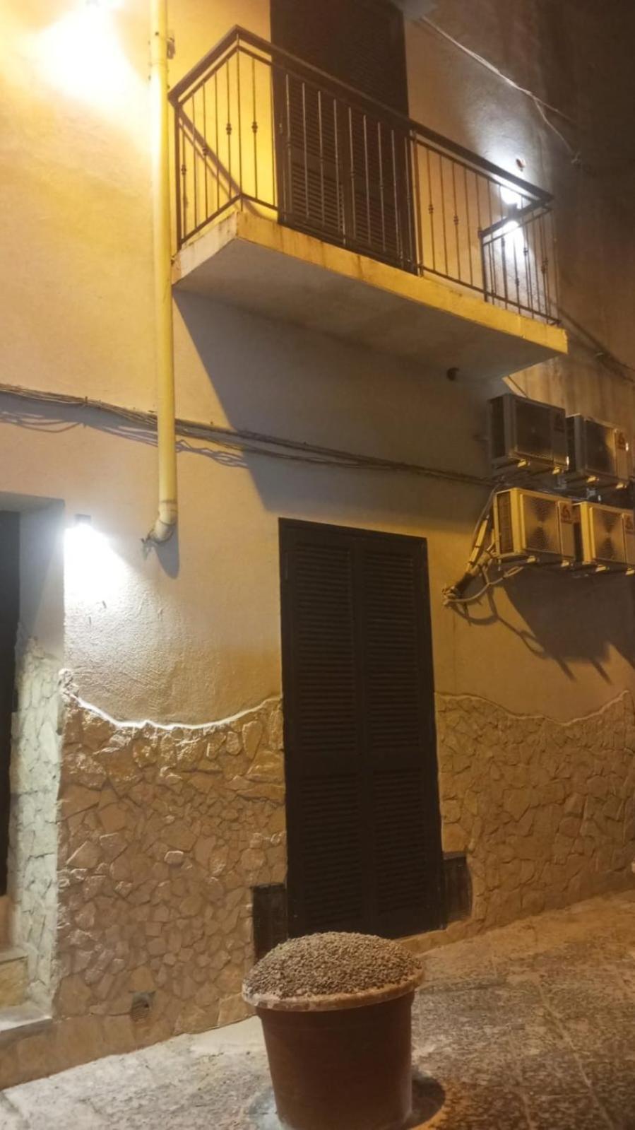 Terrazza Miracoli Napoli Aparthotel Екстериор снимка